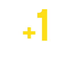 1 billion plus