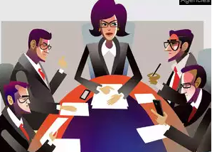 women board directors 