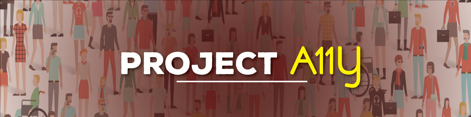 project accessibility