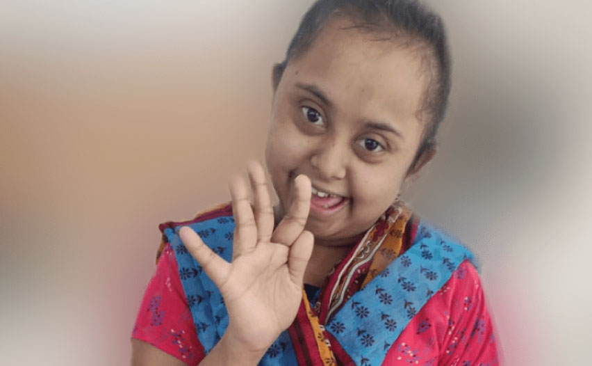 Donate for Children with Down Syndrome