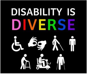 Disability picture 