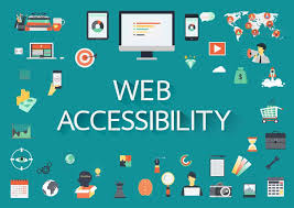 Website Accessability