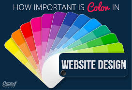 Web colour
