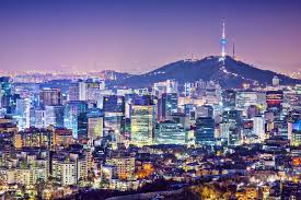 Image of Seoul 