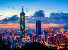 Image of Taipei   