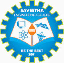 Saveetha-Engineering-College