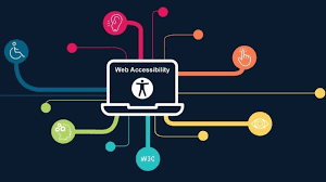 Web Accessibility Audit