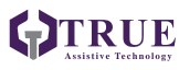 True Assistive Logo