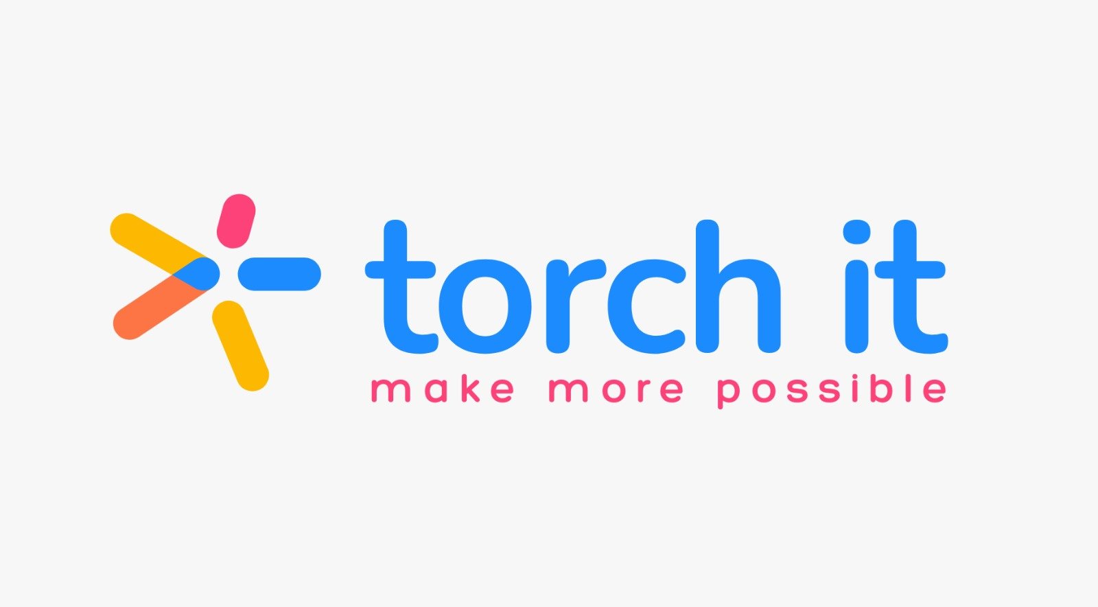 torch it logo